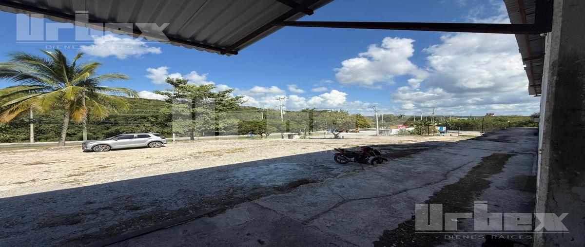 Foto de bodega en renta en  , cedar campeche, campeche, campeche, 0 No. 05