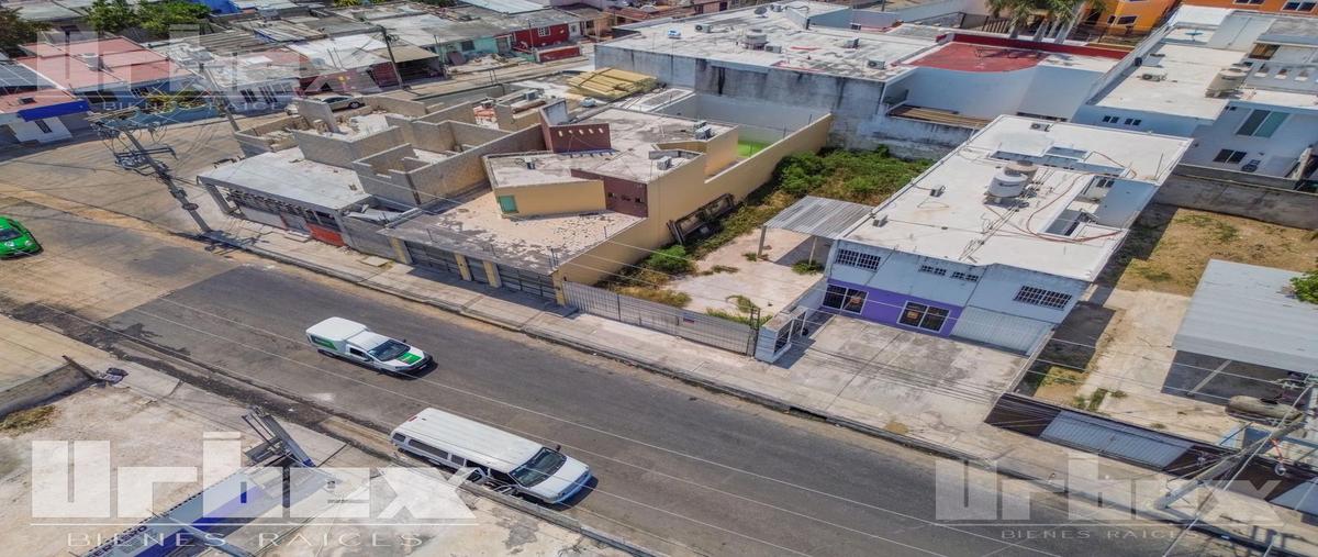 Foto de terreno habitacional en renta en  , cedar campeche, campeche, campeche, 0 No. 03