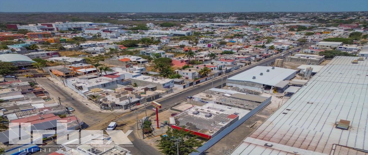 Foto de terreno habitacional en renta en  , cedar campeche, campeche, campeche, 0 No. 05