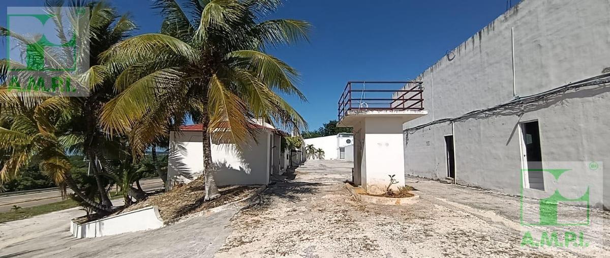 Foto de edificio en renta en  , cedar campeche, campeche, campeche, 0 No. 04