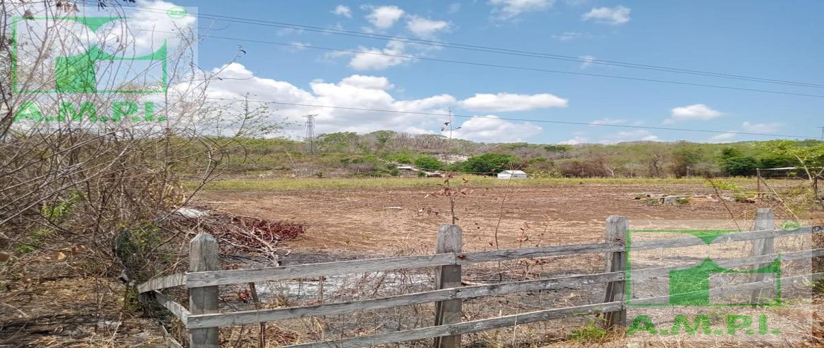 Foto de terreno habitacional en venta en  , cedar campeche, campeche, campeche, 0 No. 04