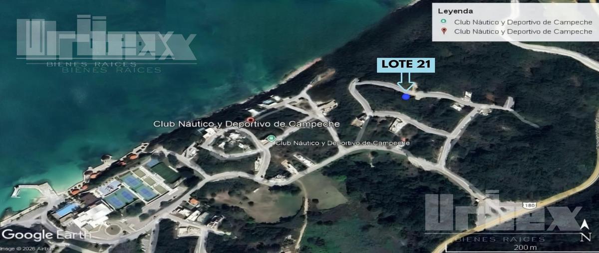 Foto de terreno habitacional en , cedar campeche, campeche, campeche, 0 foto 02 Foto de terreno habitacional en venta en , cedar campeche, campeche, campeche, 0 No. 02