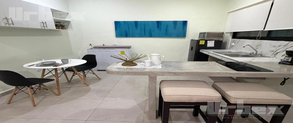 Foto de departamento en renta en  , cedar campeche, campeche, campeche, 0 No. 03
