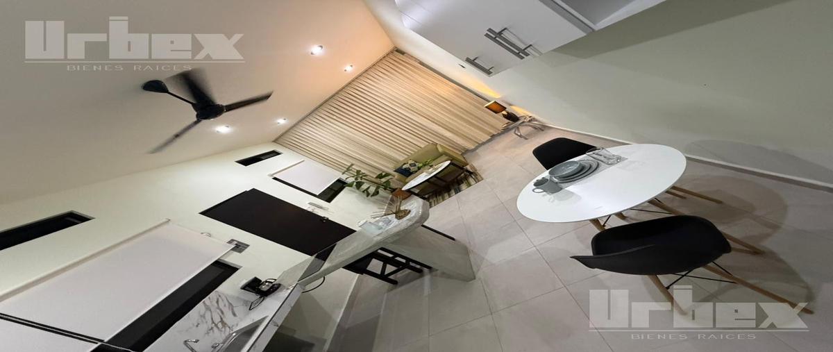 Foto de departamento en renta en  , cedar campeche, campeche, campeche, 0 No. 04