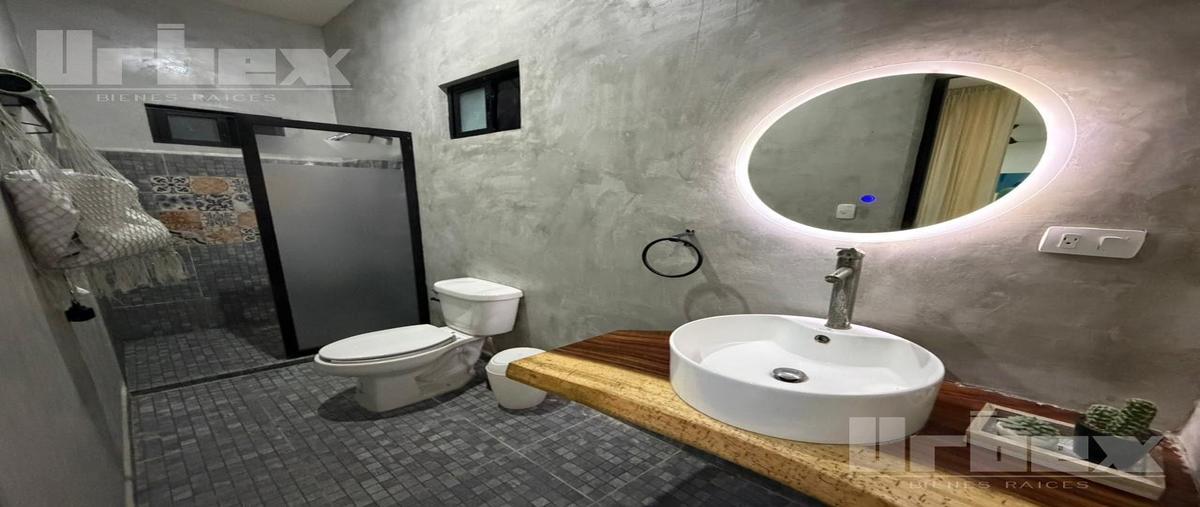 Foto de departamento en renta en  , cedar campeche, campeche, campeche, 0 No. 05