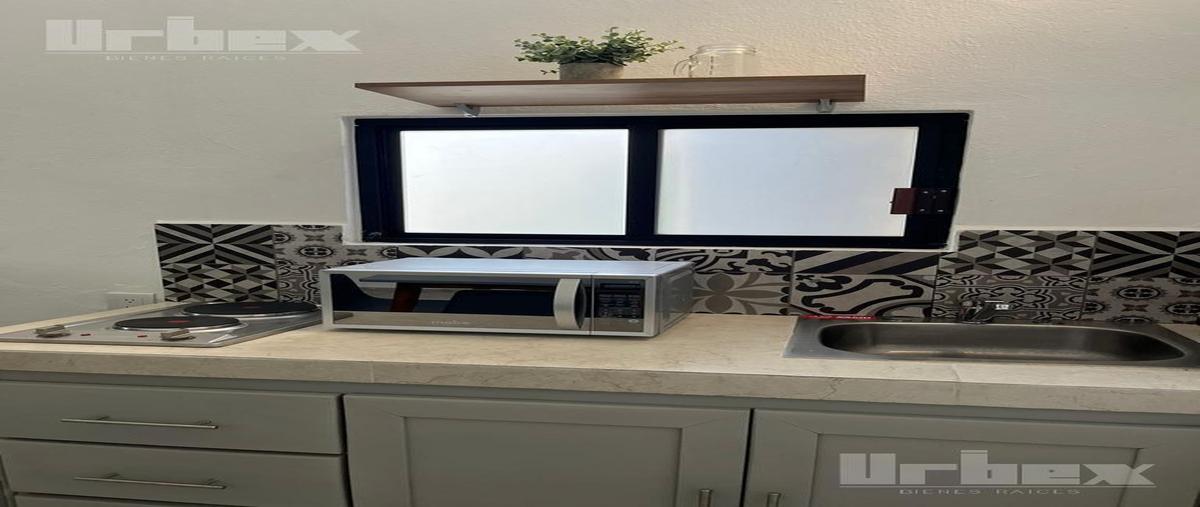 Foto de departamento en renta en  , cedar campeche, campeche, campeche, 30878941 No. 03