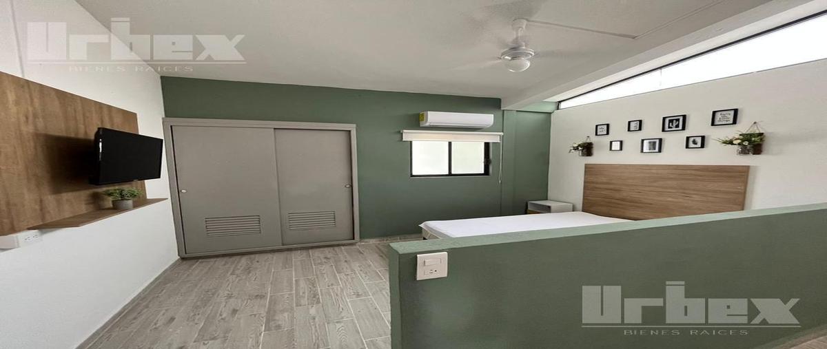 Foto de departamento en renta en  , cedar campeche, campeche, campeche, 30878941 No. 04