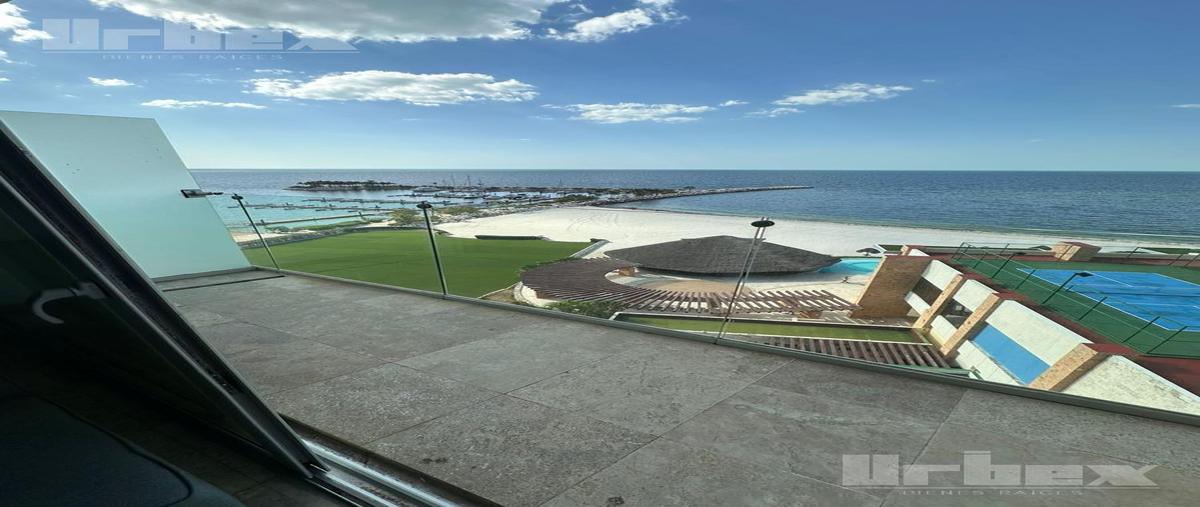 Foto de departamento en renta en  , cedar campeche, campeche, campeche, 0 No. 03