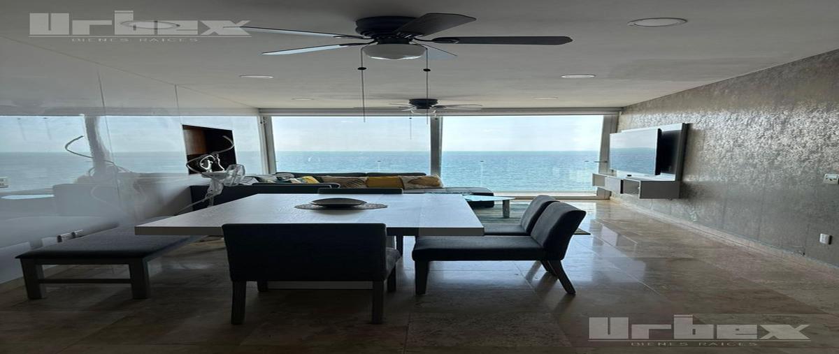 Foto de departamento en renta en  , cedar campeche, campeche, campeche, 0 No. 04
