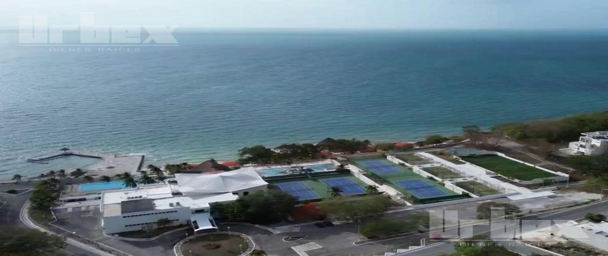 Foto de terreno habitacional en venta en  , cedar campeche, campeche, campeche, 0 No. 03