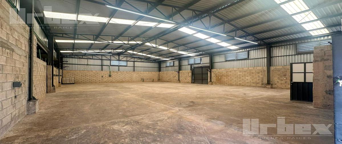 Foto de bodega en renta en  , cedar campeche, campeche, campeche, 0 No. 05