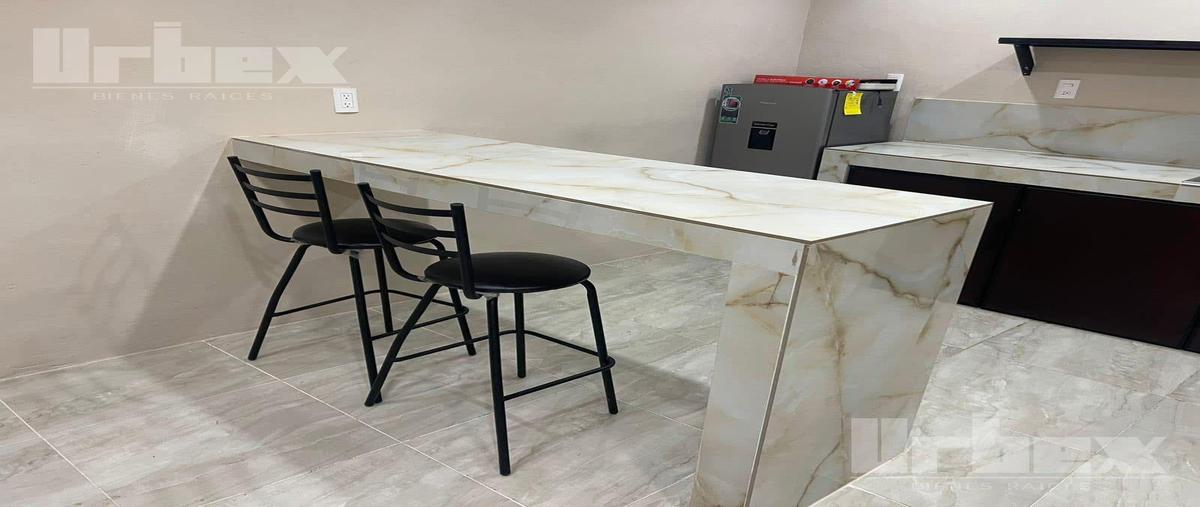 Foto de departamento en renta en  , cedar campeche, campeche, campeche, 0 No. 03