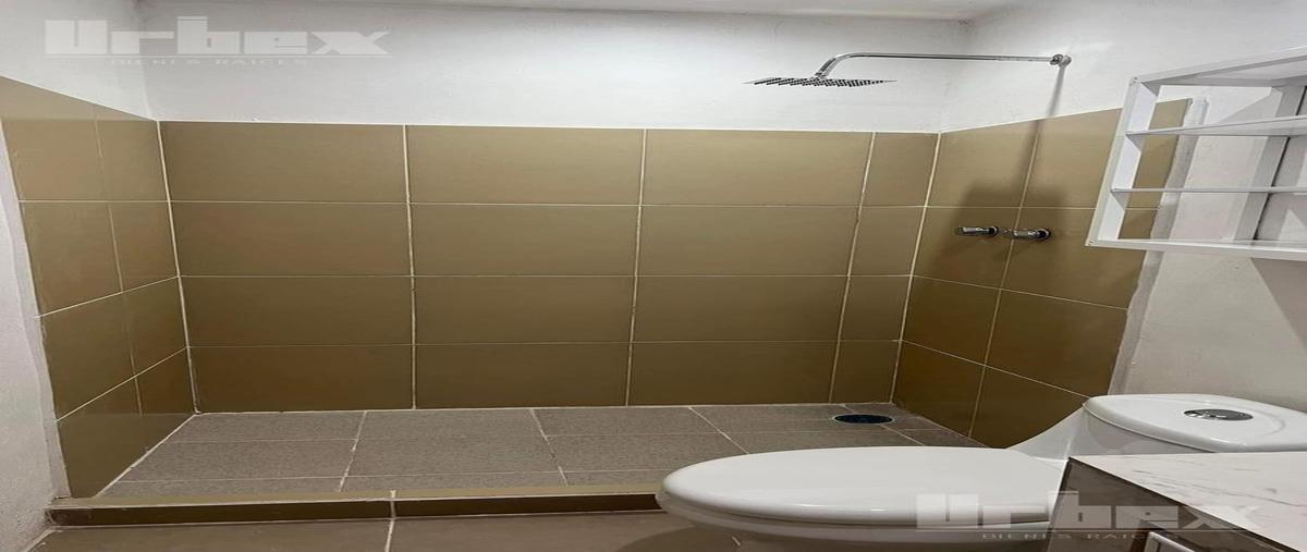 Foto de departamento en renta en  , cedar campeche, campeche, campeche, 0 No. 05