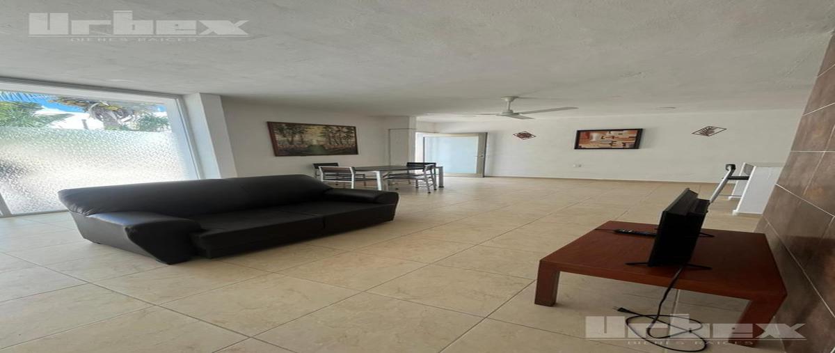 Foto de departamento en renta en  , cedar campeche, campeche, campeche, 0 No. 03