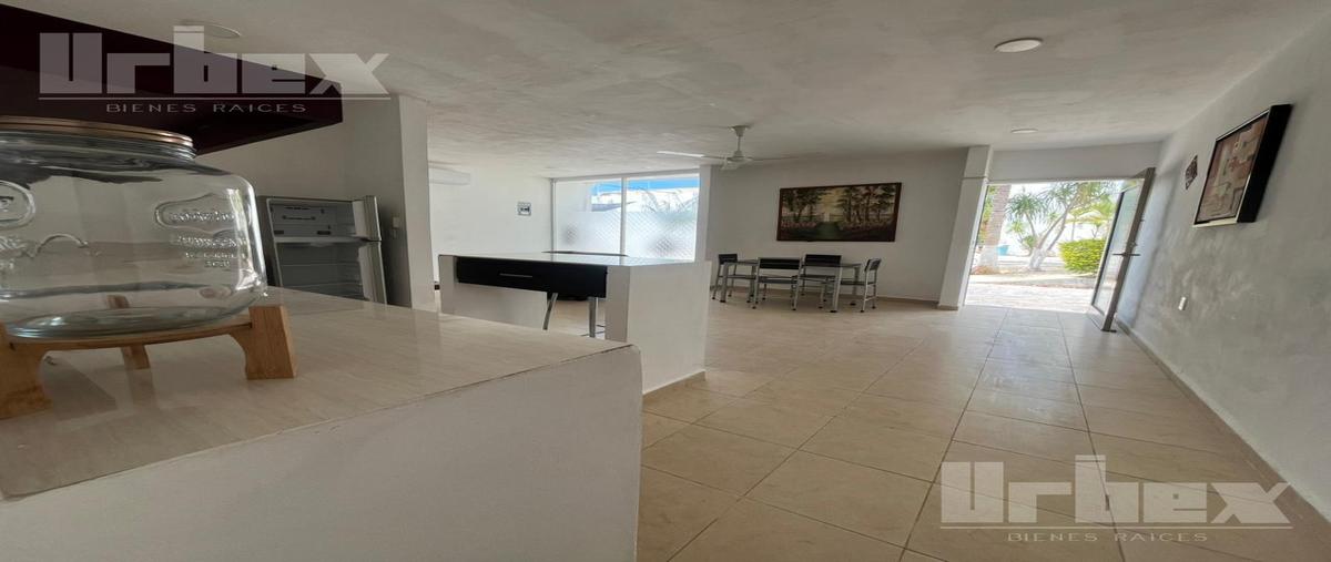 Foto de departamento en renta en  , cedar campeche, campeche, campeche, 0 No. 04