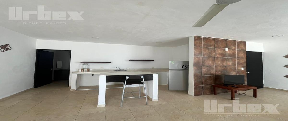 Foto de departamento en renta en  , cedar campeche, campeche, campeche, 0 No. 05