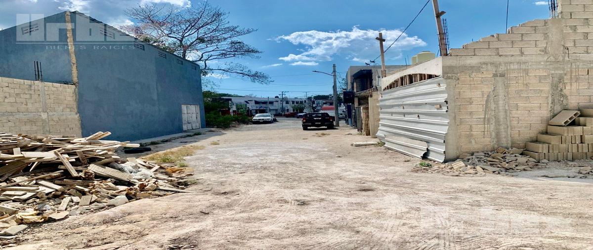 Foto de terreno habitacional en venta en  , cedar campeche, campeche, campeche, 0 No. 03