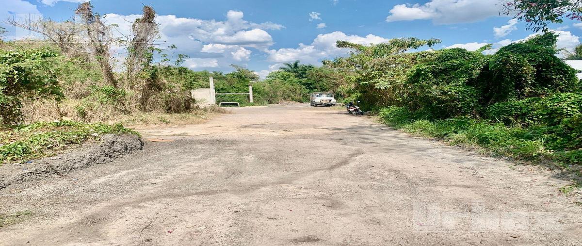 Foto de terreno habitacional en venta en  , cedar campeche, campeche, campeche, 0 No. 04