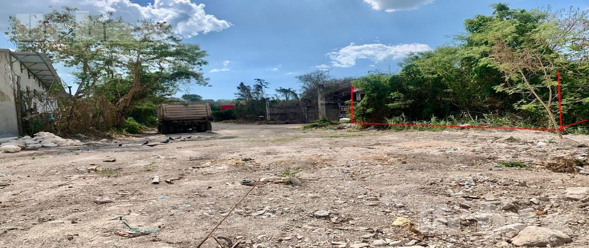 Foto de terreno habitacional en venta en  , cedar campeche, campeche, campeche, 0 No. 05