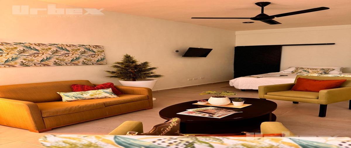 Foto de departamento en renta en  , cedar campeche, campeche, campeche, 0 No. 03