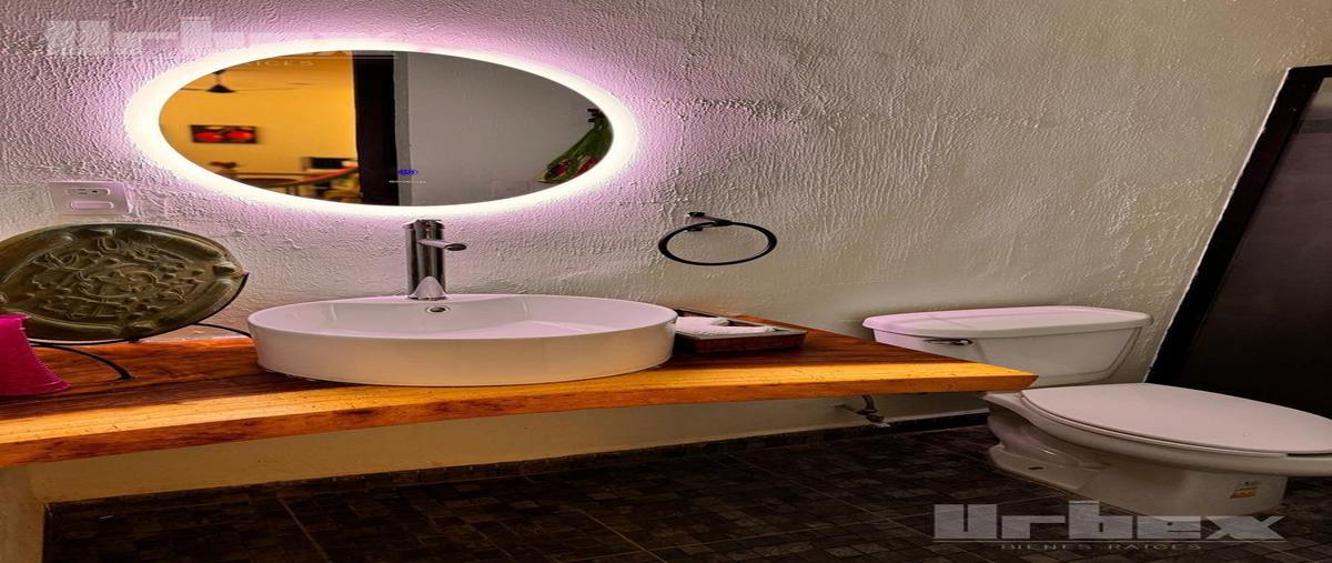 Foto de departamento en renta en  , cedar campeche, campeche, campeche, 0 No. 05