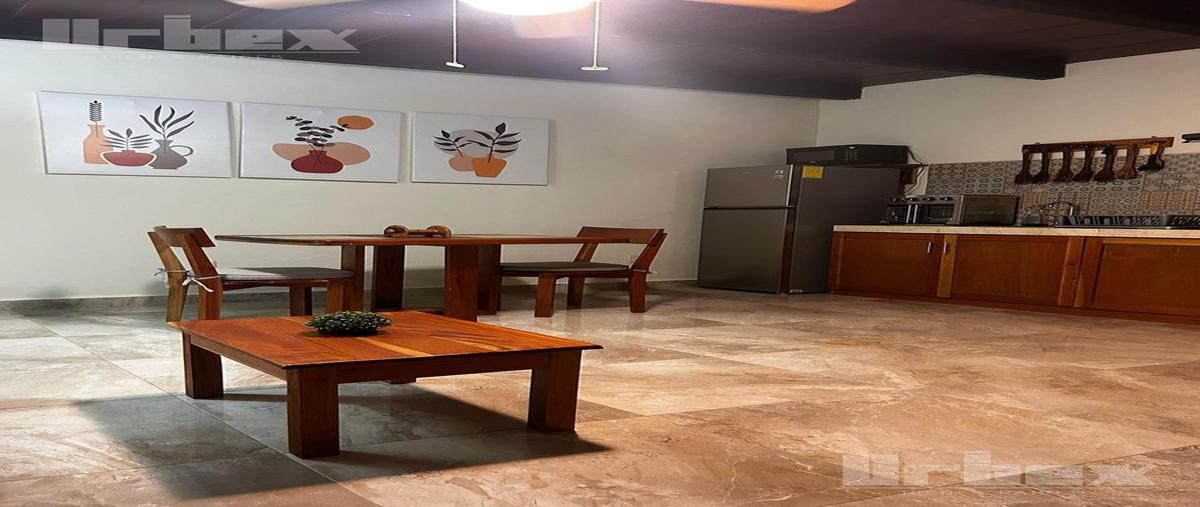Foto de departamento en renta en  , cedar campeche, campeche, campeche, 0 No. 04
