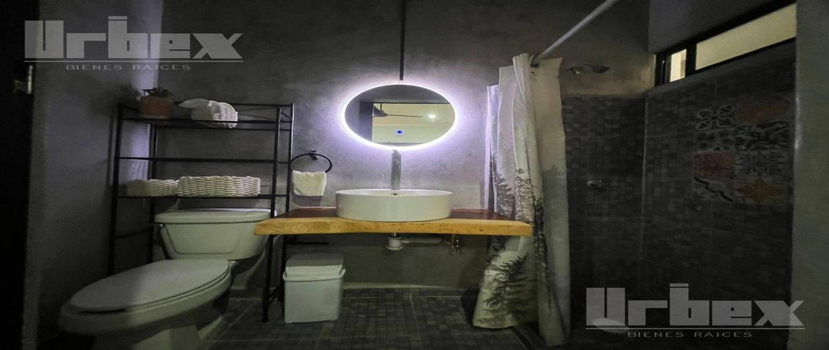 Foto de departamento en renta en  , cedar campeche, campeche, campeche, 0 No. 04