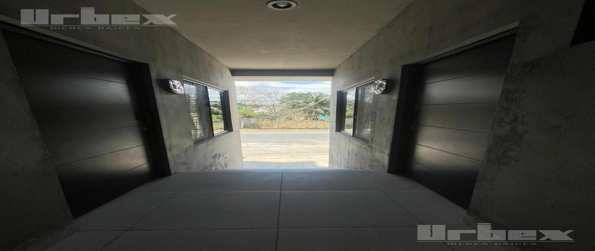 Foto de departamento en renta en  , cedar campeche, campeche, campeche, 0 No. 05