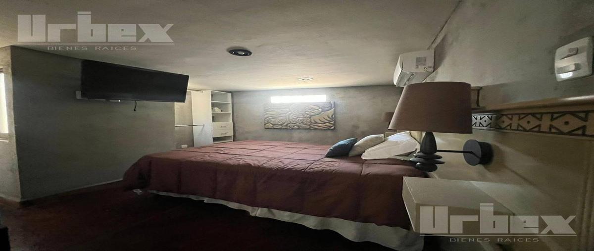 Foto de departamento en renta en  , cedar campeche, campeche, campeche, 0 No. 04