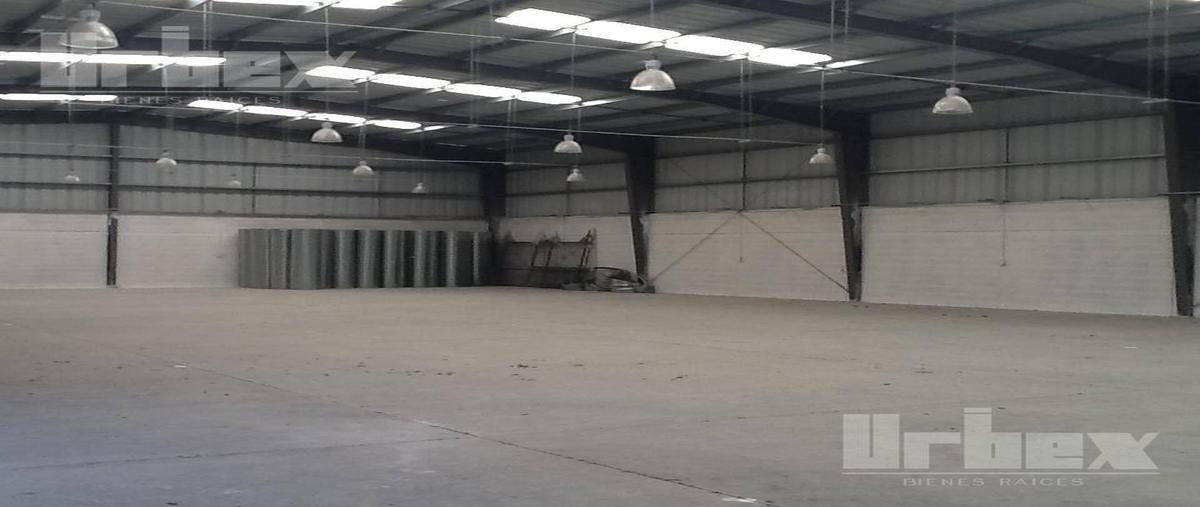 Foto de nave industrial en renta en  , cedar campeche, campeche, campeche, 0 No. 03