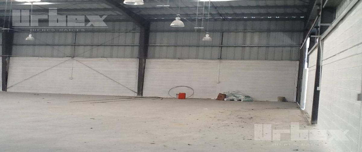 Foto de nave industrial en renta en  , cedar campeche, campeche, campeche, 0 No. 04
