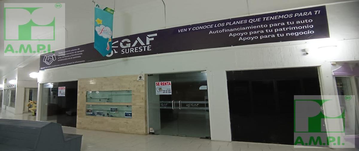 Foto de local en renta en  , cedar campeche, campeche, campeche, 0 No. 05