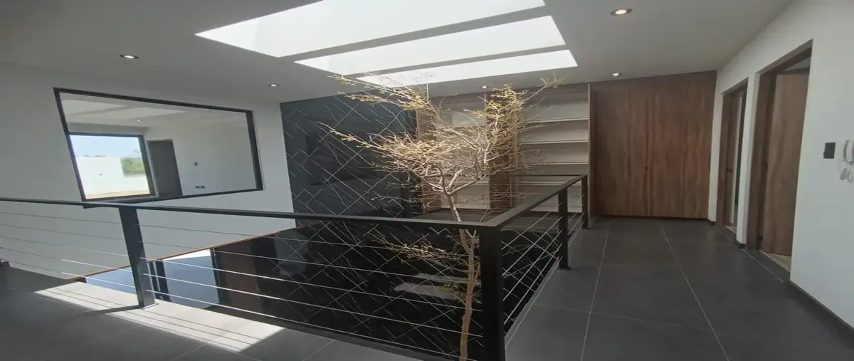 Foto de casa en venta en cedr 32, lomas de angelópolis, san andrés cholula, puebla, 0 No. 04