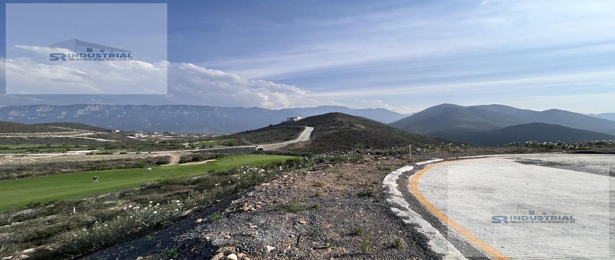 Foto de terreno habitacional en venta en  , cedral, garcía, nuevo león, 28479460 No. 04