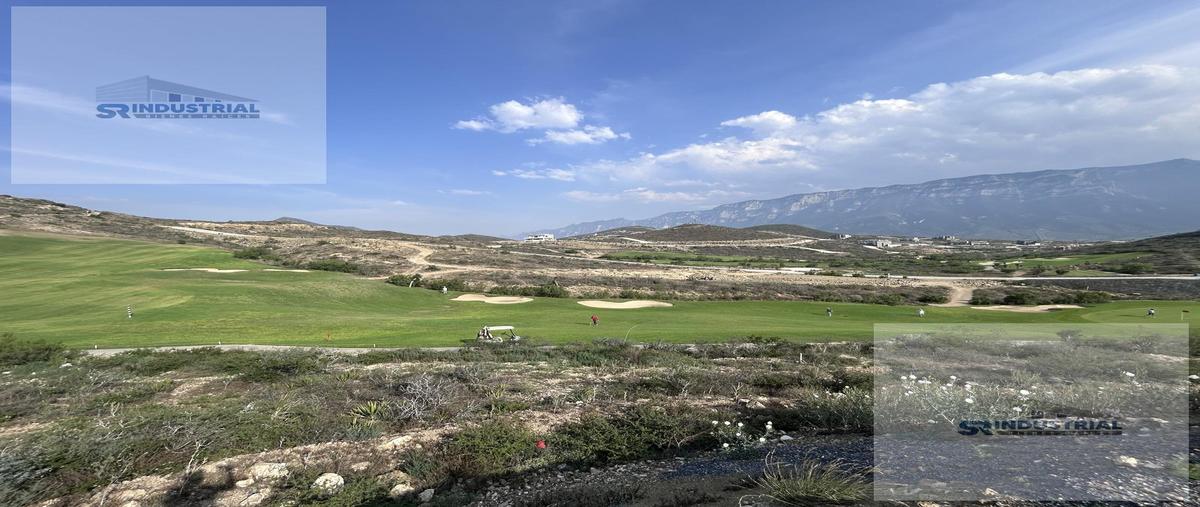 Foto de terreno habitacional en venta en  , cedral, garcía, nuevo león, 28479460 No. 05