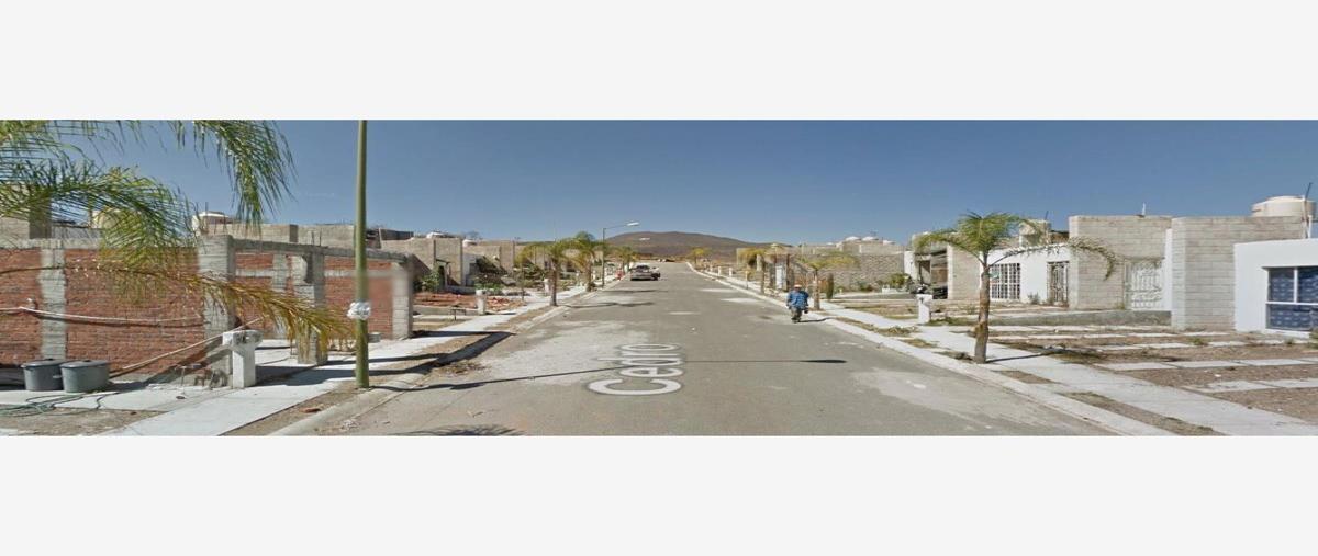 Foto de casa en venta en cedro 0, privada residencial real del monte, uriangato, guanajuato, 26536124 No. 04
