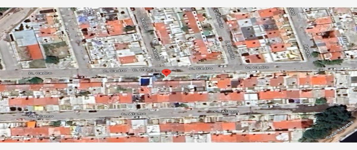 Foto de casa en condominio en venta en cedro 000, residencial arboledas, tula de allende, hidalgo, 27523981 No. 05