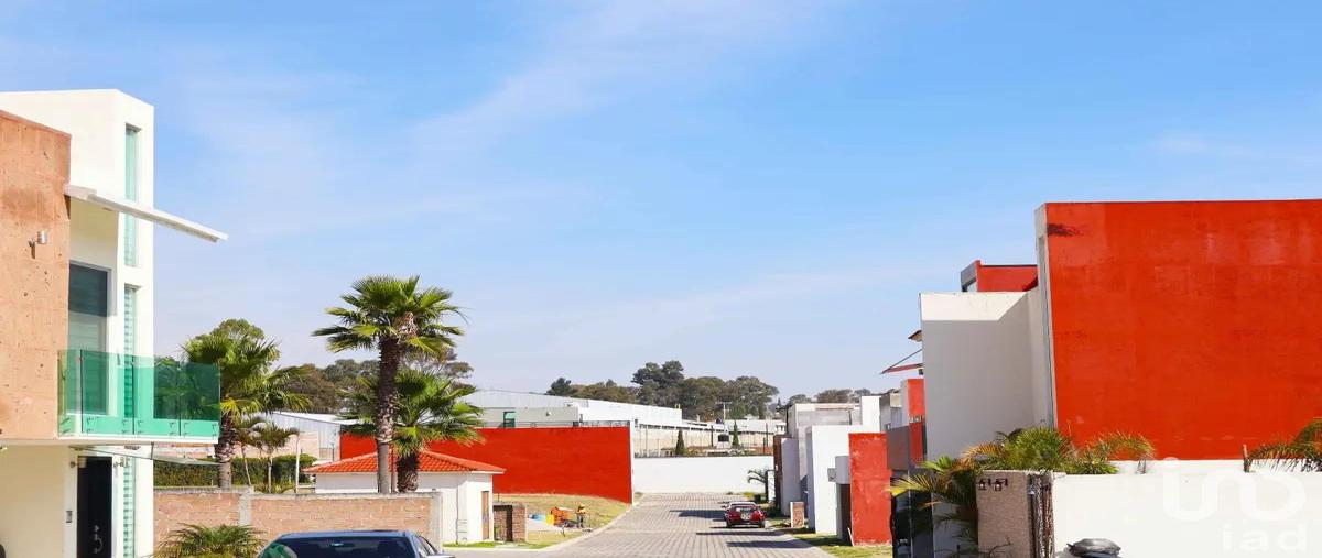 Foto de terreno habitacional en venta en cedro 107, santa isabel cholula, santa isabel cholula, puebla, 31105359 No. 04