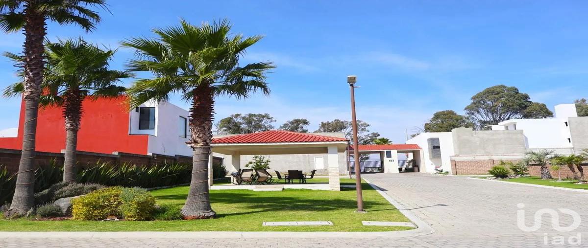 Foto de terreno habitacional en venta en cedro 107, santa isabel cholula, santa isabel cholula, puebla, 31105359 No. 05