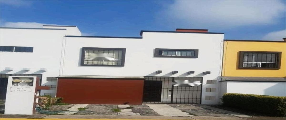 Foto de casa en cedro 11, bosques de cantabria, toluca, méxico, 0 foto 01 Foto de casa en venta en cedro 11, bosques de cantabria, toluca, méxico, 0 No. 01