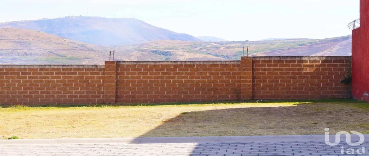 Foto de terreno habitacional en venta en cedro 113, santa isabel cholula, santa isabel cholula, puebla, 31105359 No. 03
