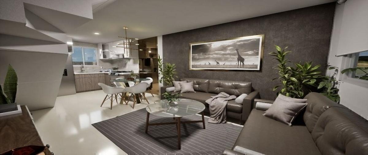 Foto de casa en venta en cedro 119 , el jaral, el carmen, nuevo león, 30510231 No. 03