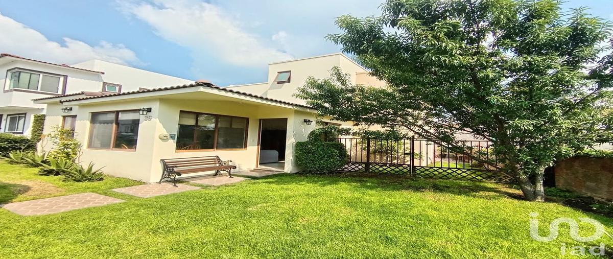 Foto de casa en venta en cedro 149, real del bosque, corregidora, querétaro, 30313603 No. 03