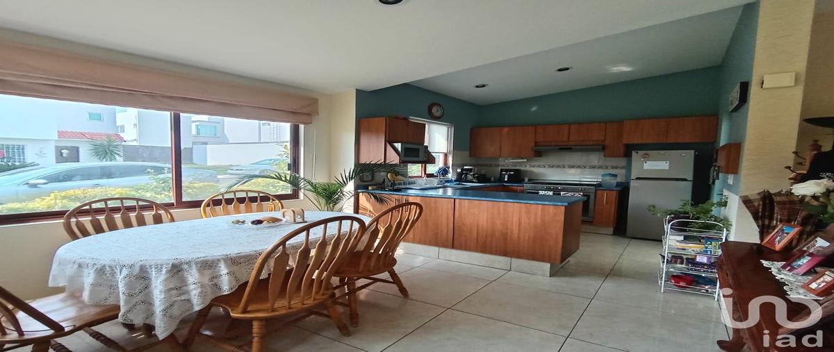 Foto de casa en venta en cedro 149, real del bosque, corregidora, querétaro, 30313603 No. 04