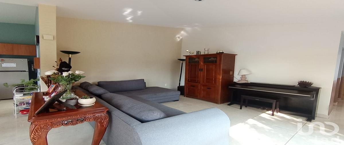 Foto de casa en venta en cedro 149, real del bosque, corregidora, querétaro, 30313603 No. 05