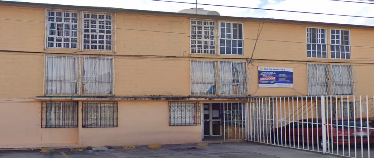Foto de departamento en venta en cedro 16, arboledas de aragón, ecatepec de morelos, méxico, 0 No. 03