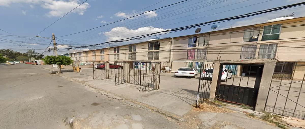 Foto de departamento en venta en cedro 16, arboledas de aragón, ecatepec de morelos, méxico, 0 No. 04