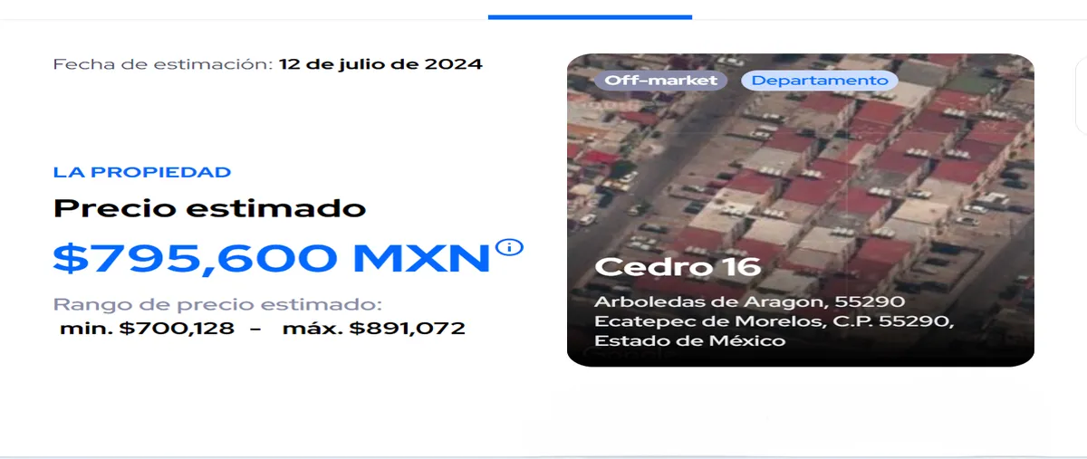 Foto de departamento en venta en cedro 16, arboledas de aragón, ecatepec de morelos, méxico, 0 No. 05