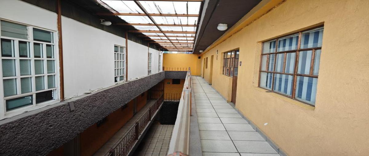 Foto de edificio en renta en cedro 19, ampliación vista hermosa, tlalnepantla de baz, méxico, 30337552 No. 03