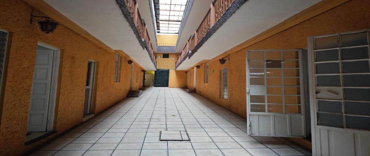 Foto de edificio en renta en cedro 19, ampliación vista hermosa, tlalnepantla de baz, méxico, 30337552 No. 04